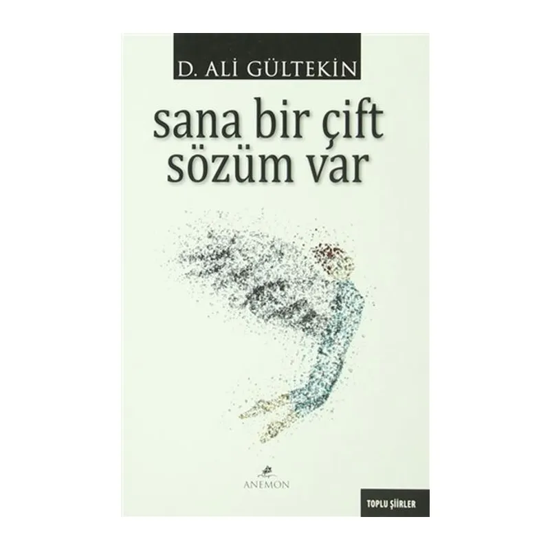 Sana Bir Çift Sözüm Var