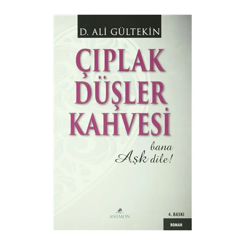 Çıplak Düşler Kahvesi