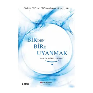 Birden Bire Uyanmak