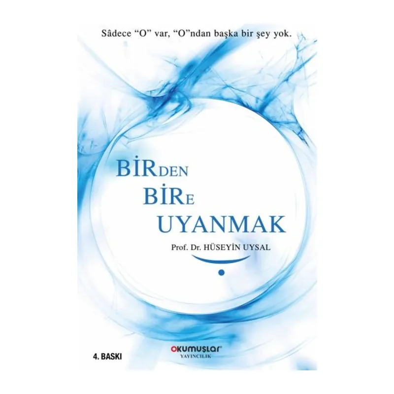 Birden Bire Uyanmak