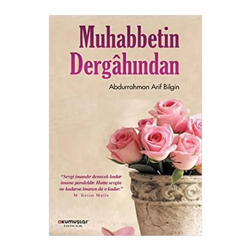 Muhabbetin Dergahından