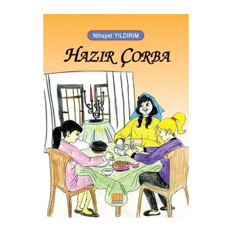 Hazır Çorba