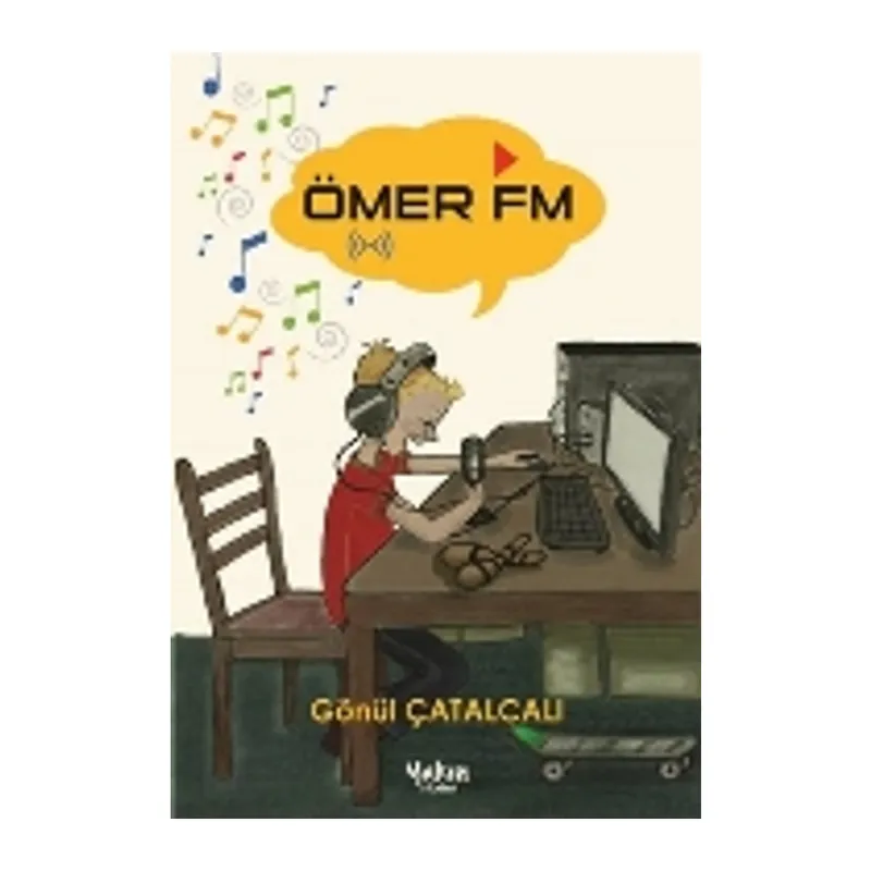 Ömer Fm