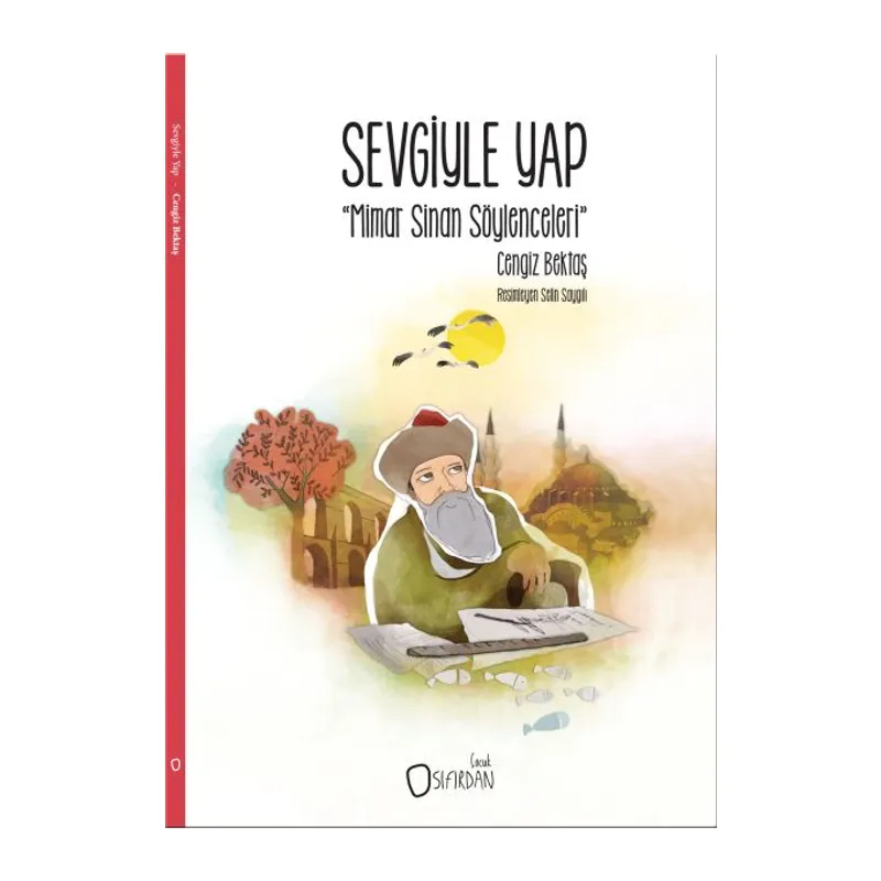 Sevgiyle Yap