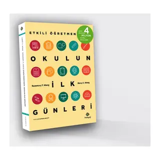 Etkili Öğretmen Okulun İlk Günleri