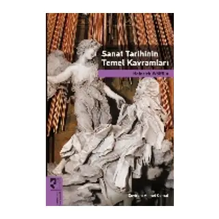 Sanat Tarihinin Temel Kavramları