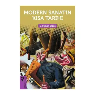 Modern Sanatın Kısa Tarihi
