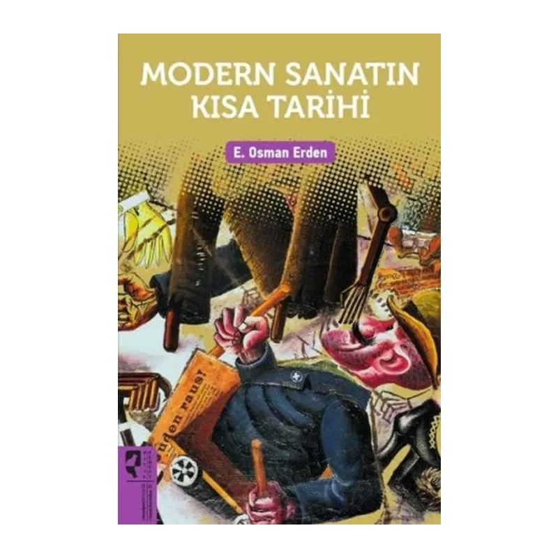 Modern Sanatın Kısa Tarihi
