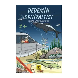 Dedemin Denizaltısı