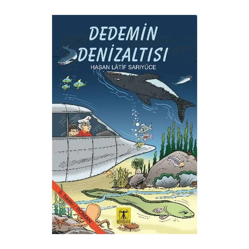 Dedemin Denizaltısı