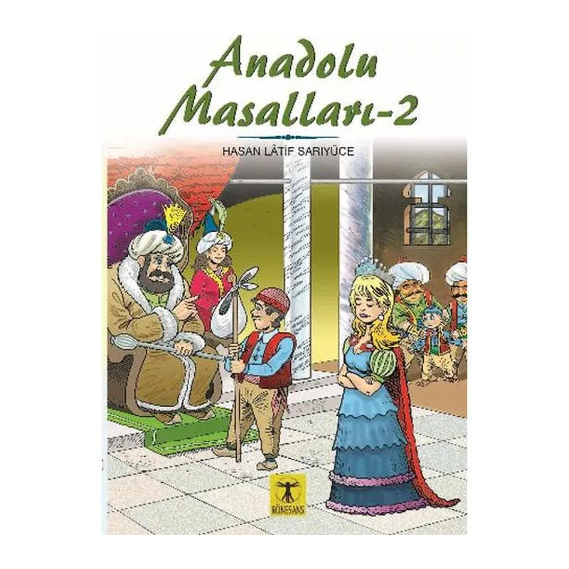 Anadolu Masalları 2