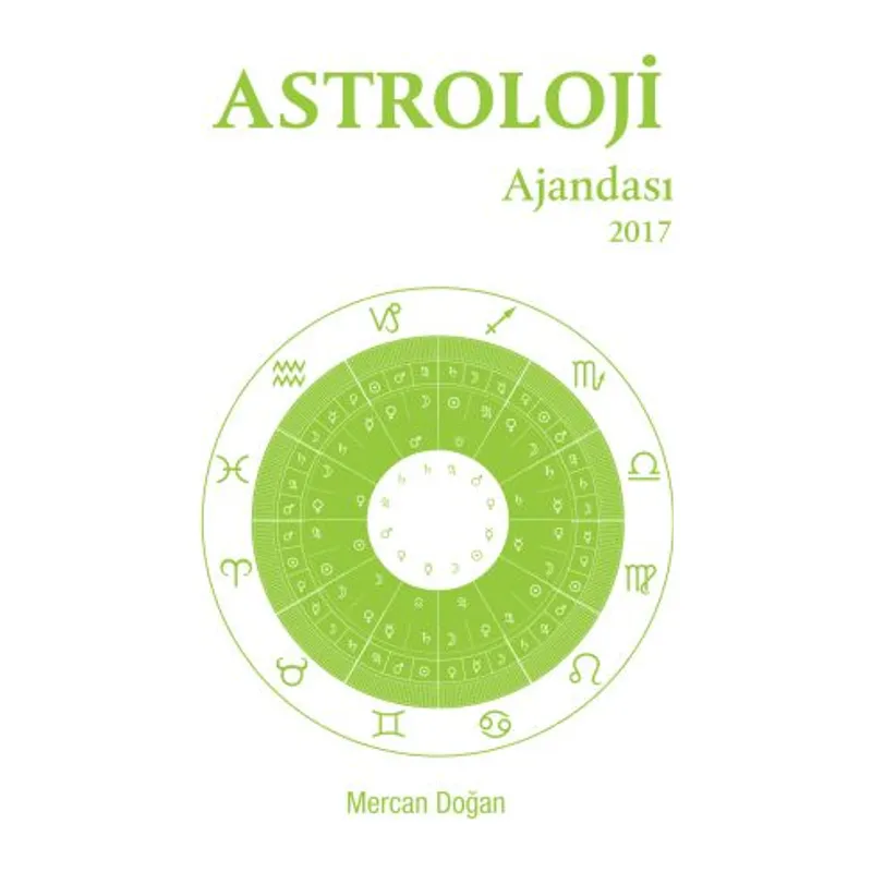 Astroloji Ajandası 2017