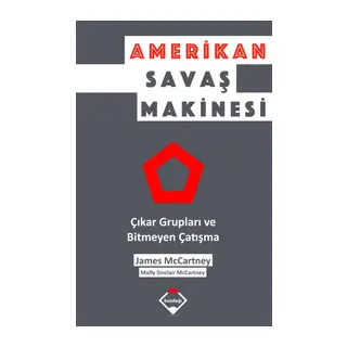 Amerikan Savaş Makinesi