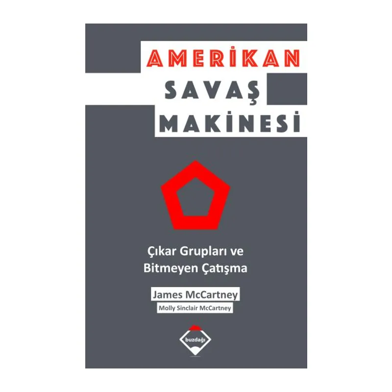 Amerikan Savaş Makinesi