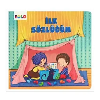 İlk Sözlüğüm