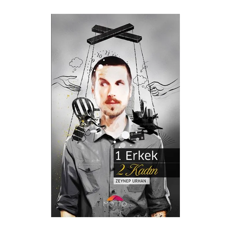 1 Erkek 2 Kadın