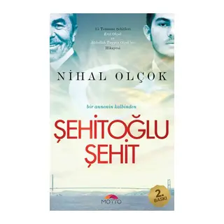 Şehitoğlu Şehit