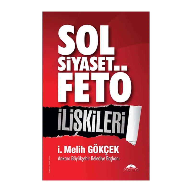 Sol Siyaset Fetö İlişkileri