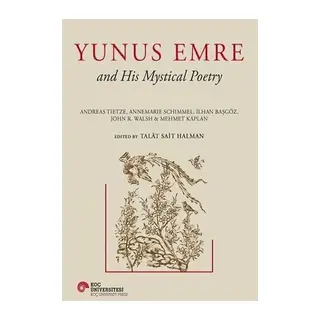 Yunus Emre and His Mystical Poetry