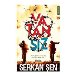 Vatansız