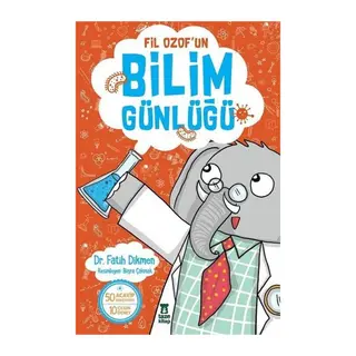 Fil Ozof'un Bilim Günlüğü