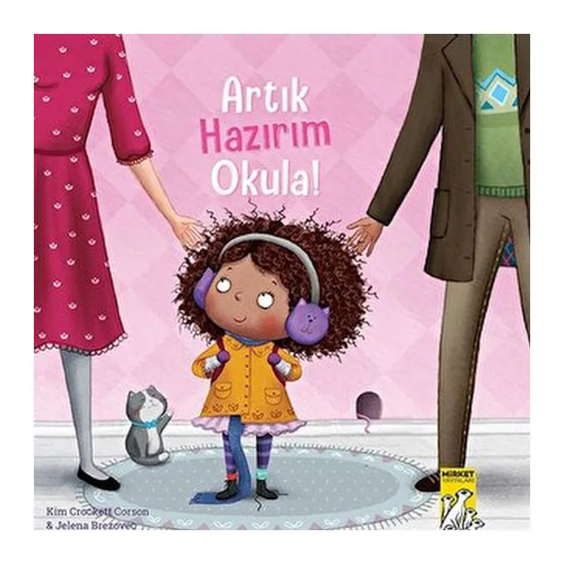 Artık Hazırım Okula