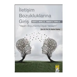 İletişim Bozukluklarına Giriş