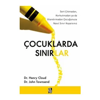 Çocuklarda Sınırlar