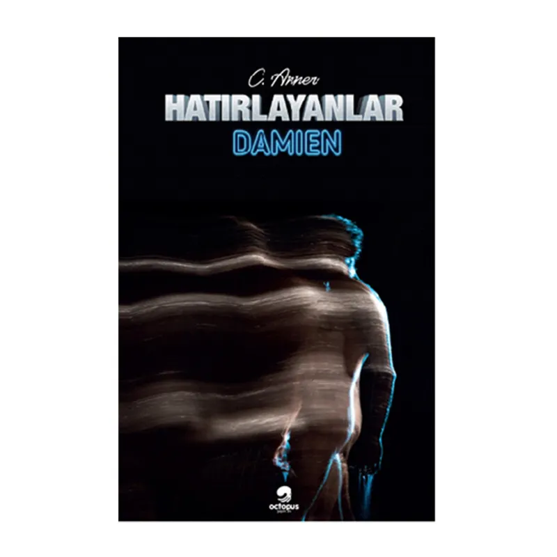 Hatırlayanlar - Damien