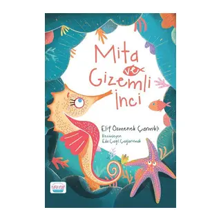 Mita ve Gizemli İnci