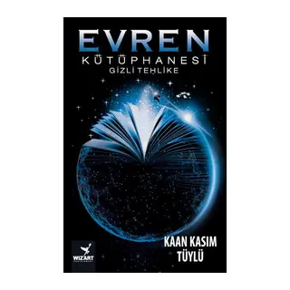 Evren Kütüphanesi Gizli Tehlike
