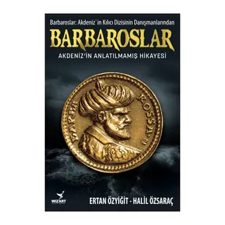 Barbaroslar