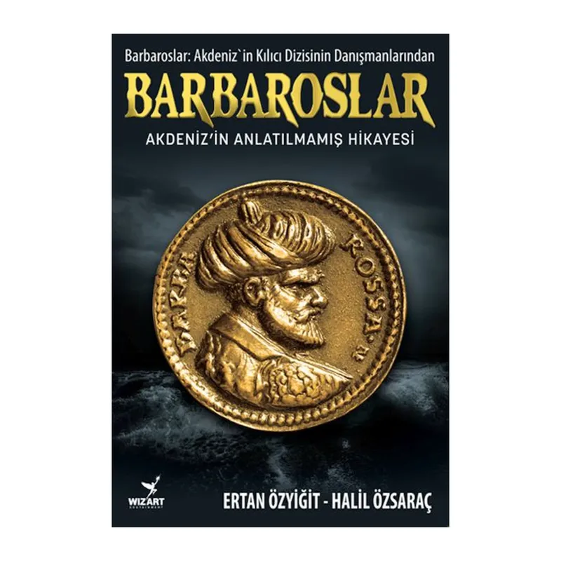 Barbaroslar