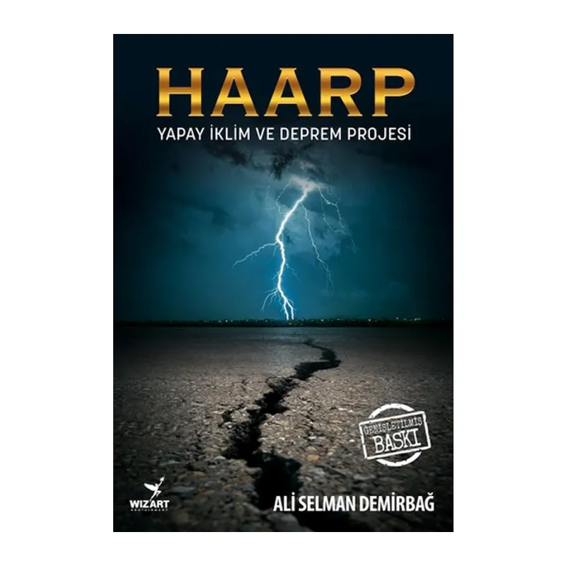 Haarp