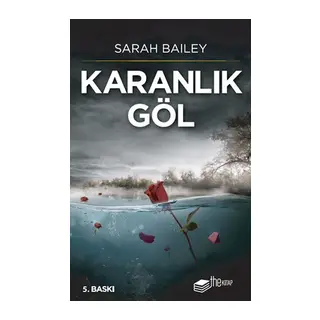 Karanlık Göl