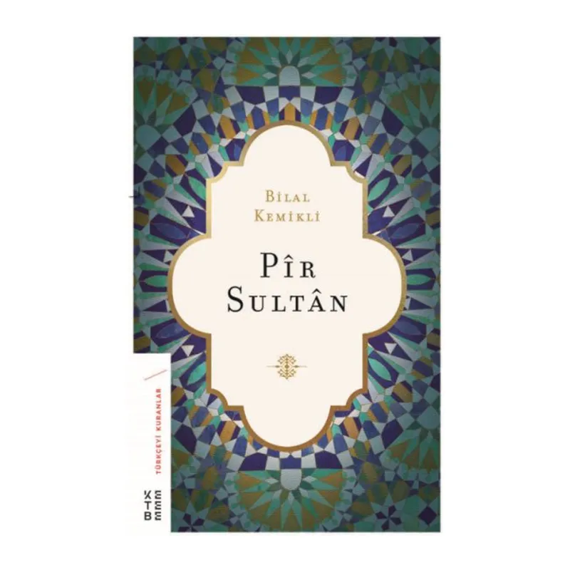 Pir Sultan