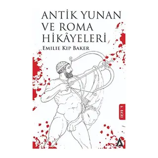 Antik Yunan Ve Roma Hikayeleri