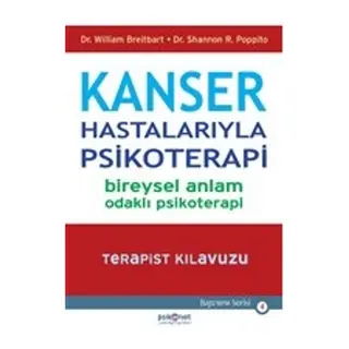 Kanser Hastalarıyla Psikoterapi