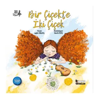 Bir Çiçekte İki Çiçek