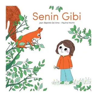 Senin Gibi - Ciltli