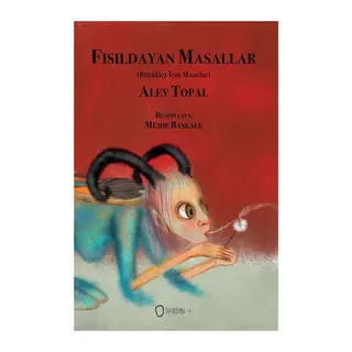 Fısıldayan Masallar