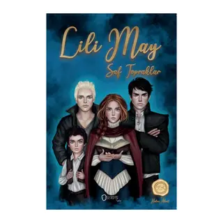 Lili May - Saf Topraklar