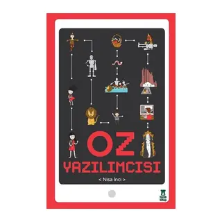 Oz Yazılımcısı