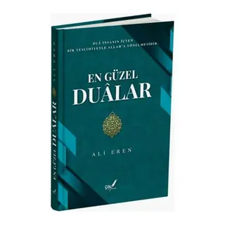 En Güzel Dualar