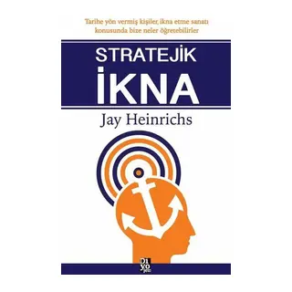 Stratejik İkna