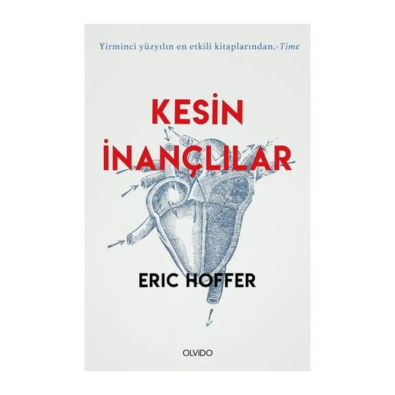 Kesin İnançlılar