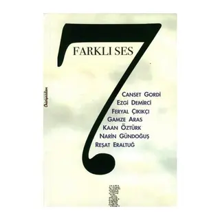 7 Farklı Ses