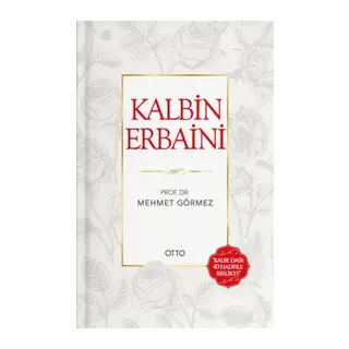 Kalbin Erbaini - Ciltsiz
