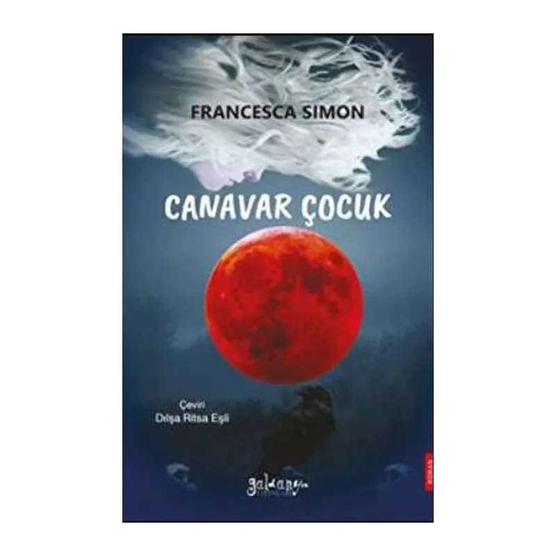 Canavar Çocuk