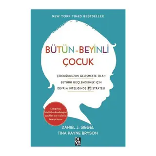 Bütün - Beyinli Çocuk